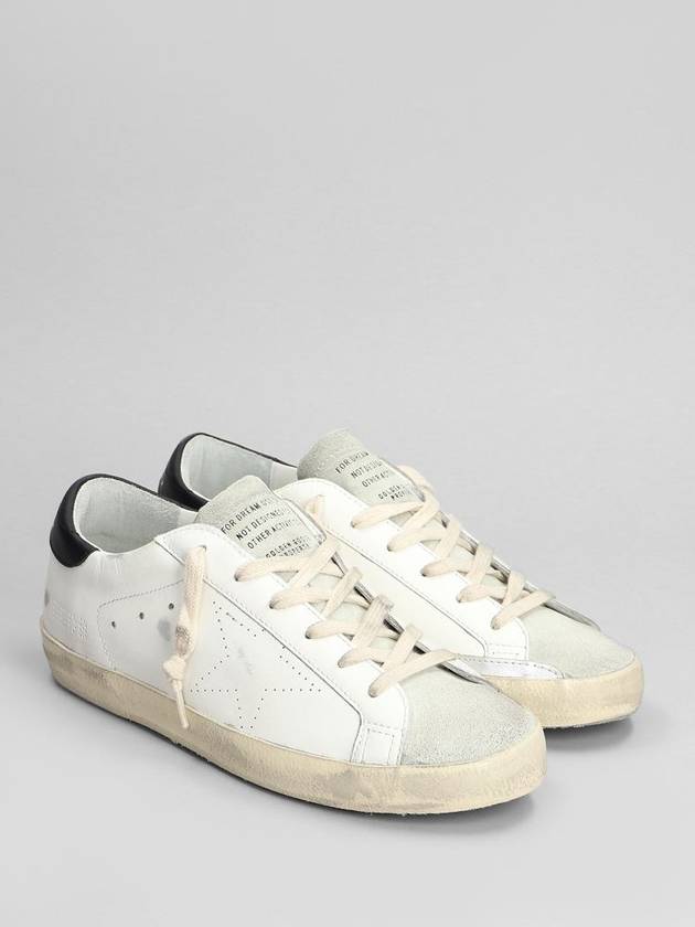 Golden Goose Superstar  Sneakers - GOLDEN GOOSE - BALAAN 2