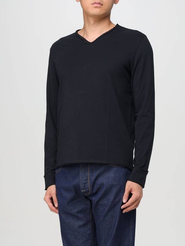 Sweater men Zadig & Voltaire - ZADIG & VOLTAIRE - BALAAN 3