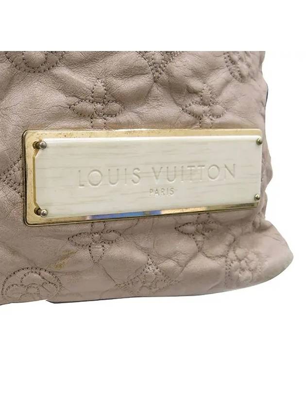 M95367 2 WAY bag - LOUIS VUITTON - BALAAN 4