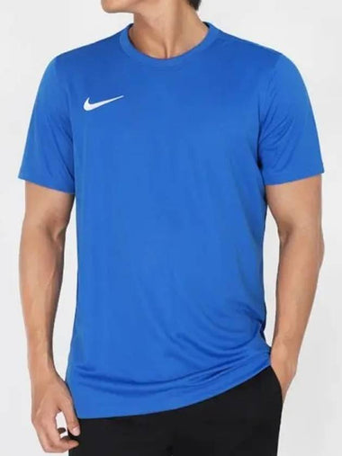 Park 7 Jersey SS BV6708 463 Domestic Product GQN124051647746 - NIKE - BALAAN 1