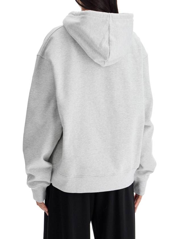 Le Brodet cotton sweatshirt 245JS3102120951 - JACQUEMUS - BALAAN 5