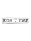 B zero one 1 band ring 18kt white gold 359378 - BVLGARI - BALAAN 3