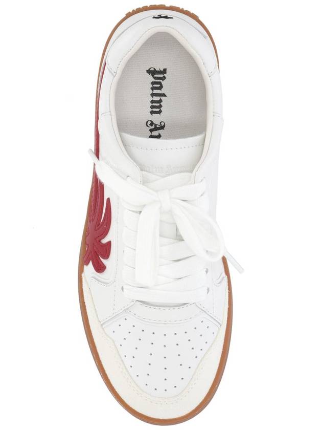 Palm Angels Sneakers - PALM ANGELS - BALAAN 4