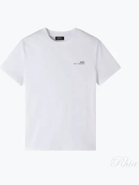 T shirt standard item COHBO M26404 tag - A.P.C. - BALAAN 1