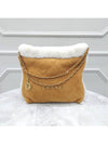 women shoulder bag - CHANEL - BALAAN 1