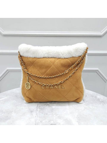 women shoulder bag - CHANEL - BALAAN 1