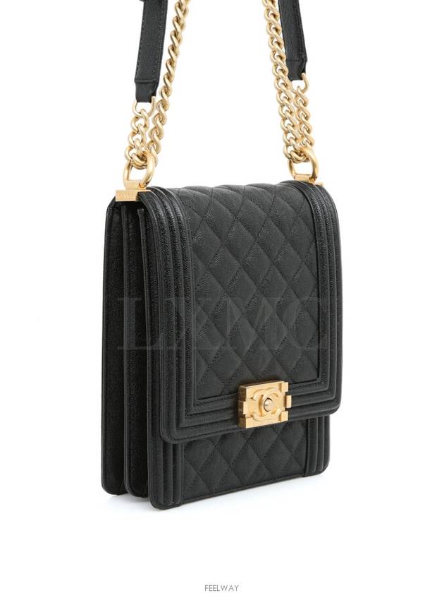 women shoulder bag - CHANEL - BALAAN 4