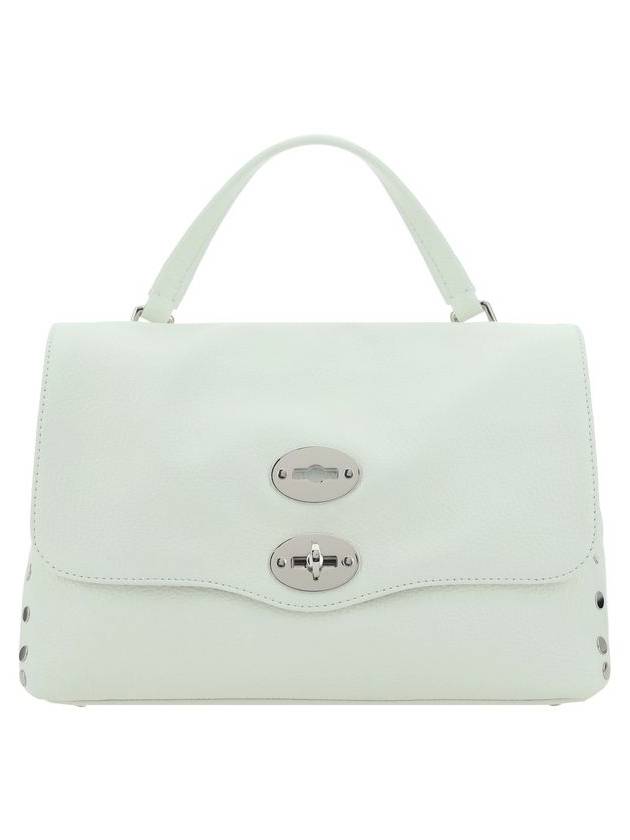 Zanellato Postina S Leather Handbag - ZANELLATO - BALAAN 1