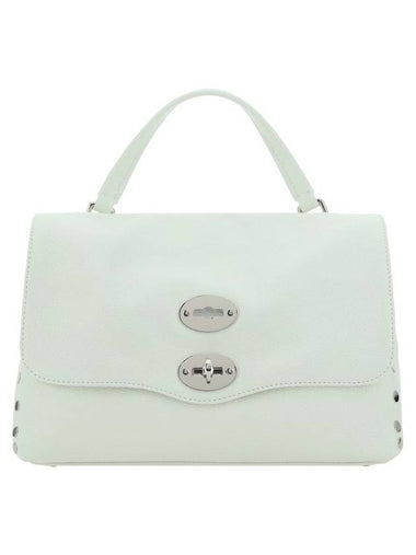 Zanellato Postina S Leather Handbag - ZANELLATO - BALAAN 1