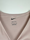 Vest Vest DX6490 272 Indie Pink WOMENS S M Asian Fit - NIKE - BALAAN 6