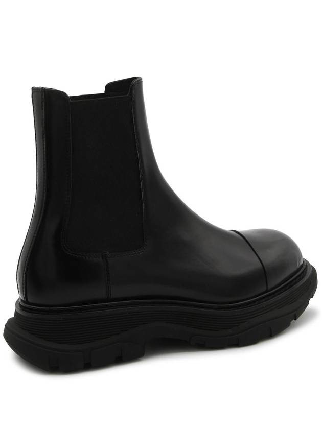 Boots 782441WIF511000 BLACK - ALEXANDER MCQUEEN - BALAAN 4