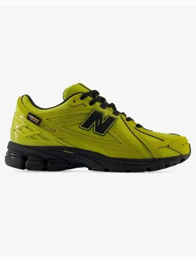 NBPDEF015Y M1906RWD YELLOW - NEW BALANCE - BALAAN 1