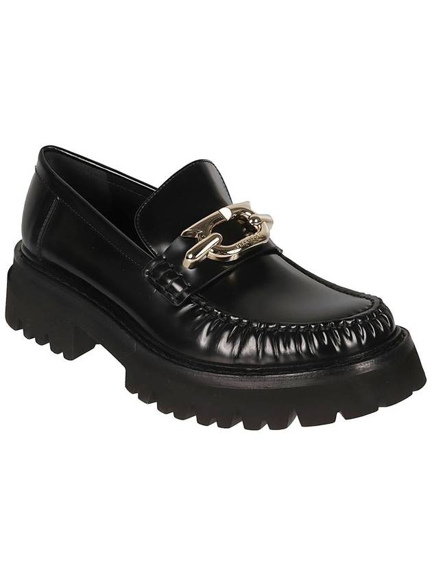 Salvatore Ferragamo Flat Shoes - SALVATORE FERRAGAMO - BALAAN 2