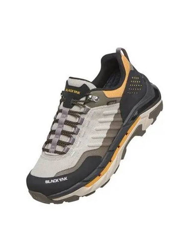 BLACKYAK Finder Low GTX BE - BLACKBROWN - BALAAN 1