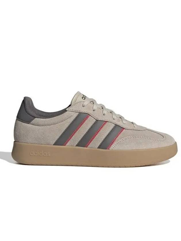 Barreda Low-Top Sneakers Wonder Beige - ADIDAS - BALAAN 2