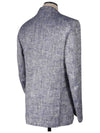 NAPOLI Wool Single Jacket 873567 - DE PETRILLO - BALAAN 3