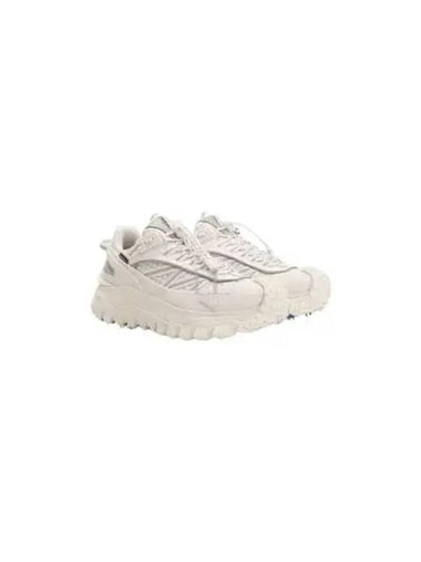 4M00080 M2058 014 Trail Grip GTX Sneakers - MONCLER - BALAAN 1