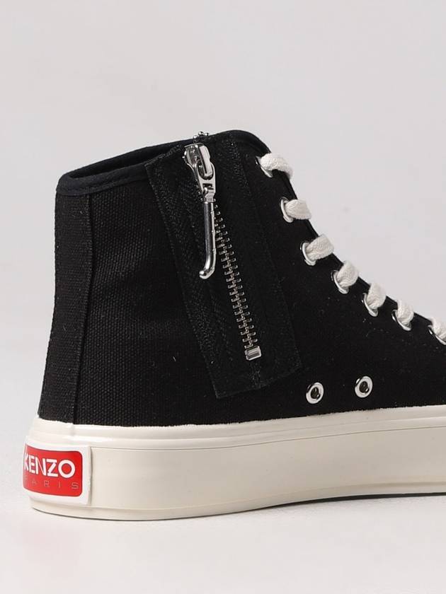 Sneakers Kenzo in canvas - KENZO - BALAAN 3