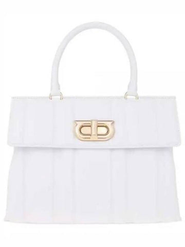 Tote Bag 214969 765629 Free - SALVATORE FERRAGAMO - BALAAN 1