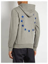 Europa long sleeve hooded sweatshirt E1098 HOODYS - ETUDES - BALAAN 3