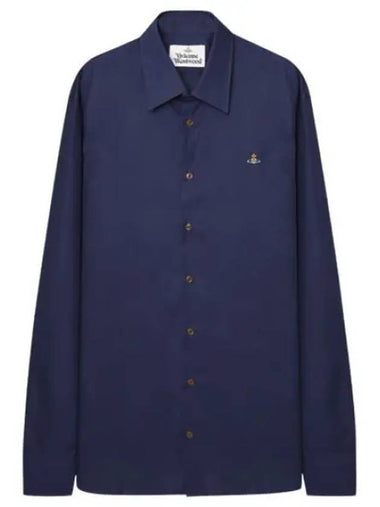 ghost shirt - VIVIENNE WESTWOOD - BALAAN 1