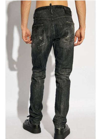 Dsquared2 Jeans - DSQUARED2 - BALAAN 2