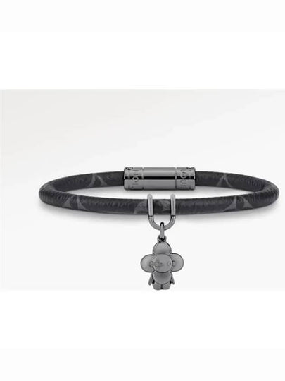 Hang It Bracelet Grey - LOUIS VUITTON - BALAAN 2