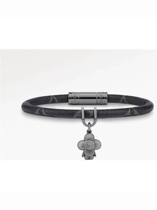 Hang It Bracelet M8294D - LOUIS VUITTON - BALAAN 2