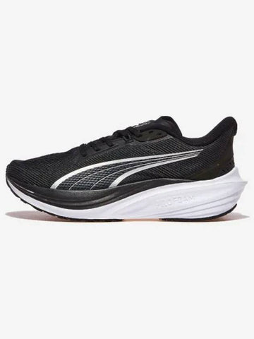 Darter Pro Black White - PUMA - BALAAN 1