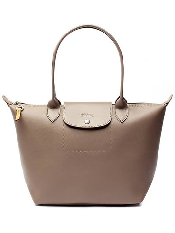 Le Pliage City M Shoulder Bag 2605 HYQ 015 - LONGCHAMP - BALAAN 1