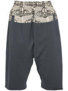 straight pants 3J01000N J006NP408 - VIVIENNE WESTWOOD - BALAAN 1