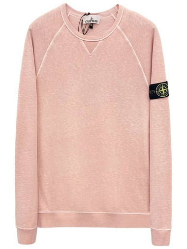 23SS Wappen Sweatshirt 781566360 - STONE ISLAND - BALAAN 1