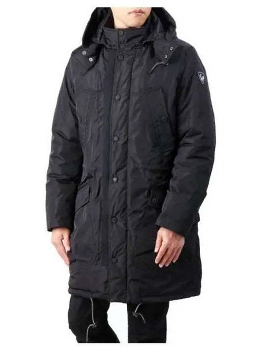 Long night parka 270535 - ROSSIGNOL - BALAAN 1