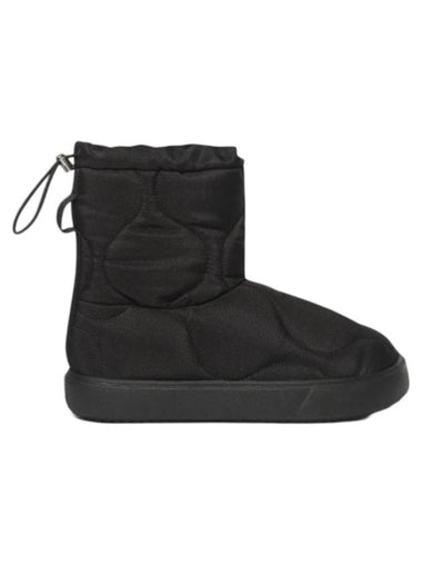 Cloud Padded Winter Boots Black - KEDS - BALAAN 1