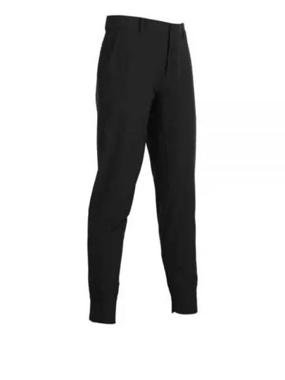 Tour Repel Golf Jogger Pants Black - NIKE - BALAAN 2