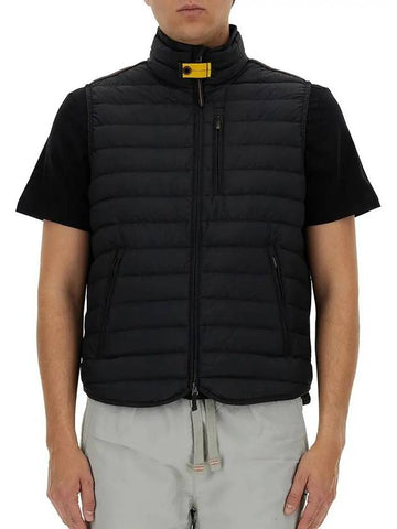 Padded vest perfect PMPUSL01 541 - PARAJUMPERS - BALAAN 1