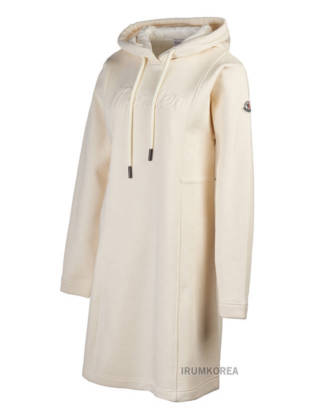 Women s Avito Hooded One Piece 8I00010 899RB 038 - MONCLER - BALAAN 2