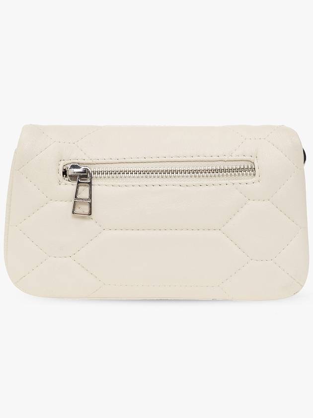 Rock Nano XL Shoulder Bag LWBA00052 - ZADIG & VOLTAIRE - BALAAN 4