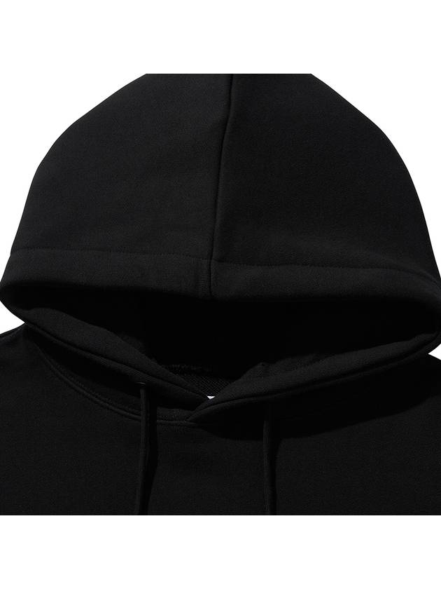 SABBATH HOODIE BLACK - LIBERE - BALAAN 4