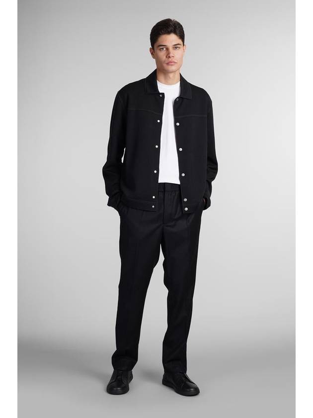 Zegna Casual Jacket - ERMENEGILDO ZEGNA - BALAAN 2