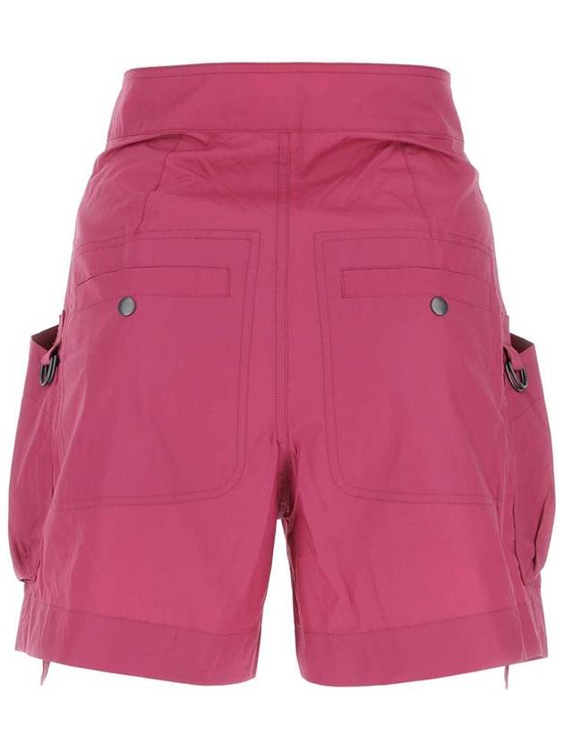 Shorts SH0030FAA1G33E 86OR B0440021574 - ISABEL MARANT ETOILE - BALAAN 3