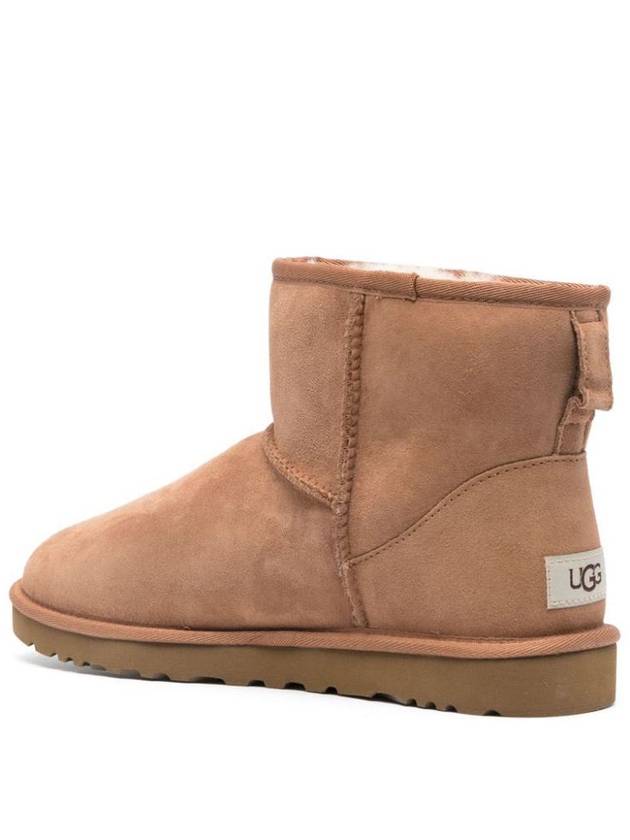 UGG Man Classic Mini Boots Shoes - UGG - BALAAN 4