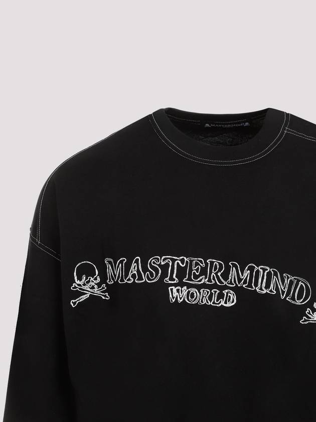 Mastermind World Tshirt - MASTERMIND - BALAAN 3