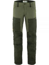 Keb Trousers M REGULAR - FJALL RAVEN - BALAAN 2