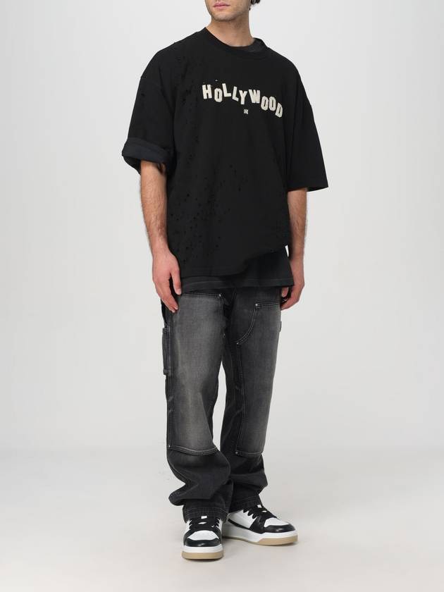 T-shirt men Amiri - AMIRI - BALAAN 2