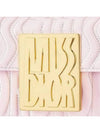 Miss Dior Flap Bag M2610UBOS M05N - DIOR - BALAAN 5