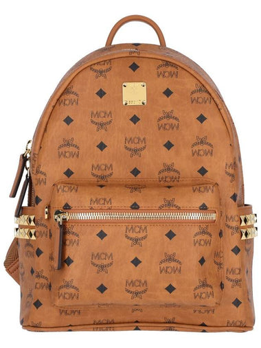 MCM Bags.. Brown - MCM - BALAAN 1