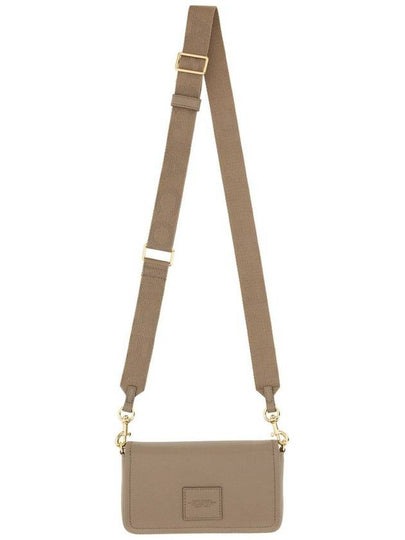 Marc Jacobs Mini Leather Bag - MARC JACOBS - BALAAN 2