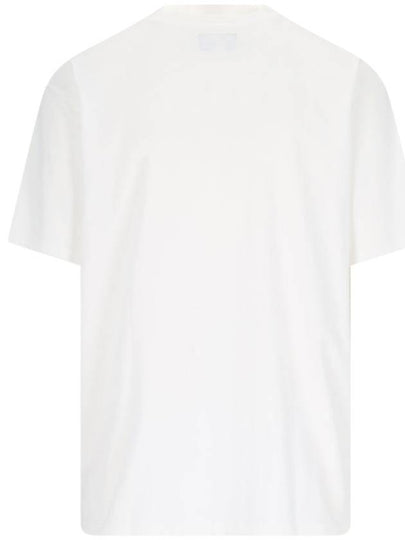 Needles T-shirts and Polos White - NEEDLES - BALAAN 2