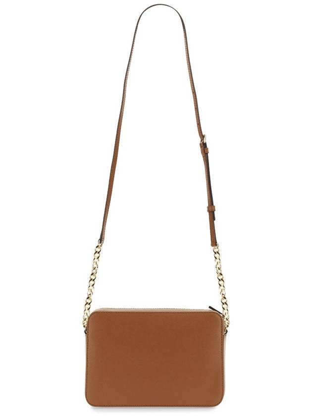 SHOULDER BAG "JET SET" LARGE - MICHAEL KORS - BALAAN 4